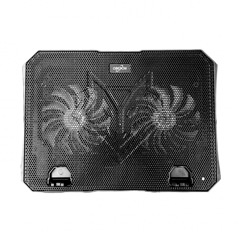 Base para Notebook Com Cooler OR-SP242 Oberon